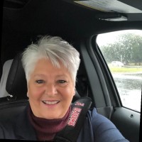 Carla Polk