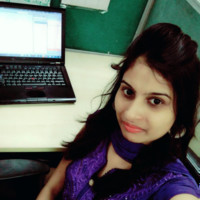 Priyanka Aggarwal