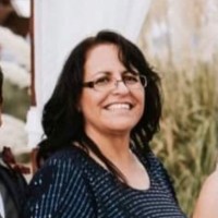 Anna Lisa Romero