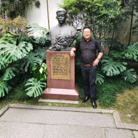 杨小勇