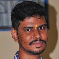 Guru Moorthy