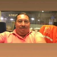 Edgar Antonio Garcia