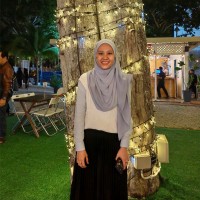 Noor Shafiqaryana Mohammad