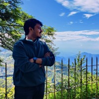 Viresh Gupta