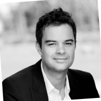 马瑞麒 Michael MacRitchie