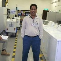 Bro. Jojo Silva