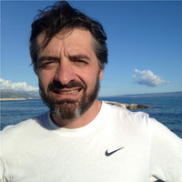Pablo Martínez L.