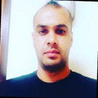 Hasibullah Habibi