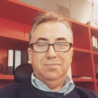 Volkan Terzioglu