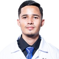 Kevin Alexander Hernández Dávila