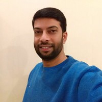 Abubakkar Siddiq