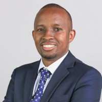 Samuel Njoroge