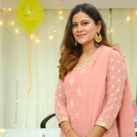 Shrutika Gaikar