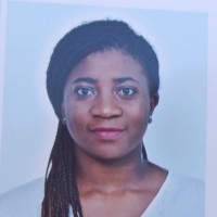 Maria Clara Obama