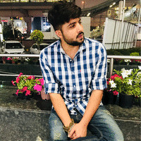 Mayank Sharma