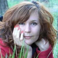 Елизавета Ищенко