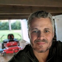 Mark Blizard