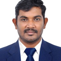 Nithin PV