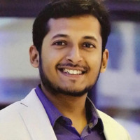 Rishabh Kothari