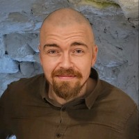 Christopher Mcshane