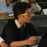 Siddharth Rajwanshi