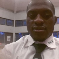 willy moyo