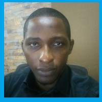 Valentine Okpere