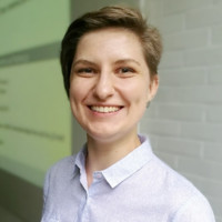 Olena Kietova
