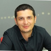 Florin Ghimie