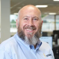 Damian Fawcett