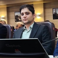Hamidreza Foadi