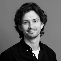 Nikolaj Moberg