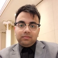 Umar Saeed