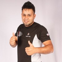 Júnior Santos
