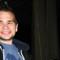 david vasquez