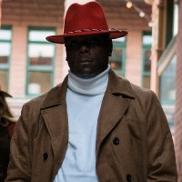 James Owens