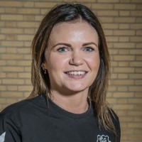 Camilla Lander