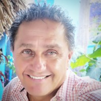 Carlos Eduardo Gonzalez Camacho
