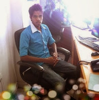 Yogarajah Prashanth