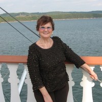 Connie K. Smith