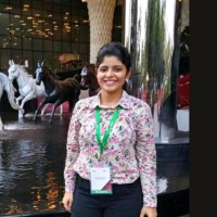 Anuradha Garje