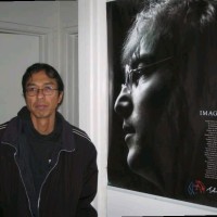 Mohd Ismail