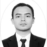 Luis Jose Barrientos Escobar