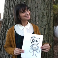 Gabriell Lucchese, M.S., CCC-SLP, TSSLD
