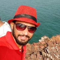 Mohan Poonja