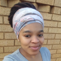 SIMPHIWE MASEKO