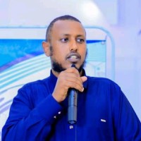 Abdirahman Adan Shire