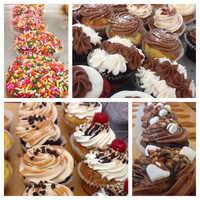 The Cupcake Shoppe