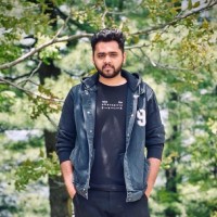 Shaheryar Asif