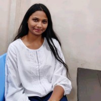 Harshada Mule